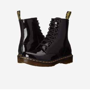 Dr. Martens 1460 Boot - Women's